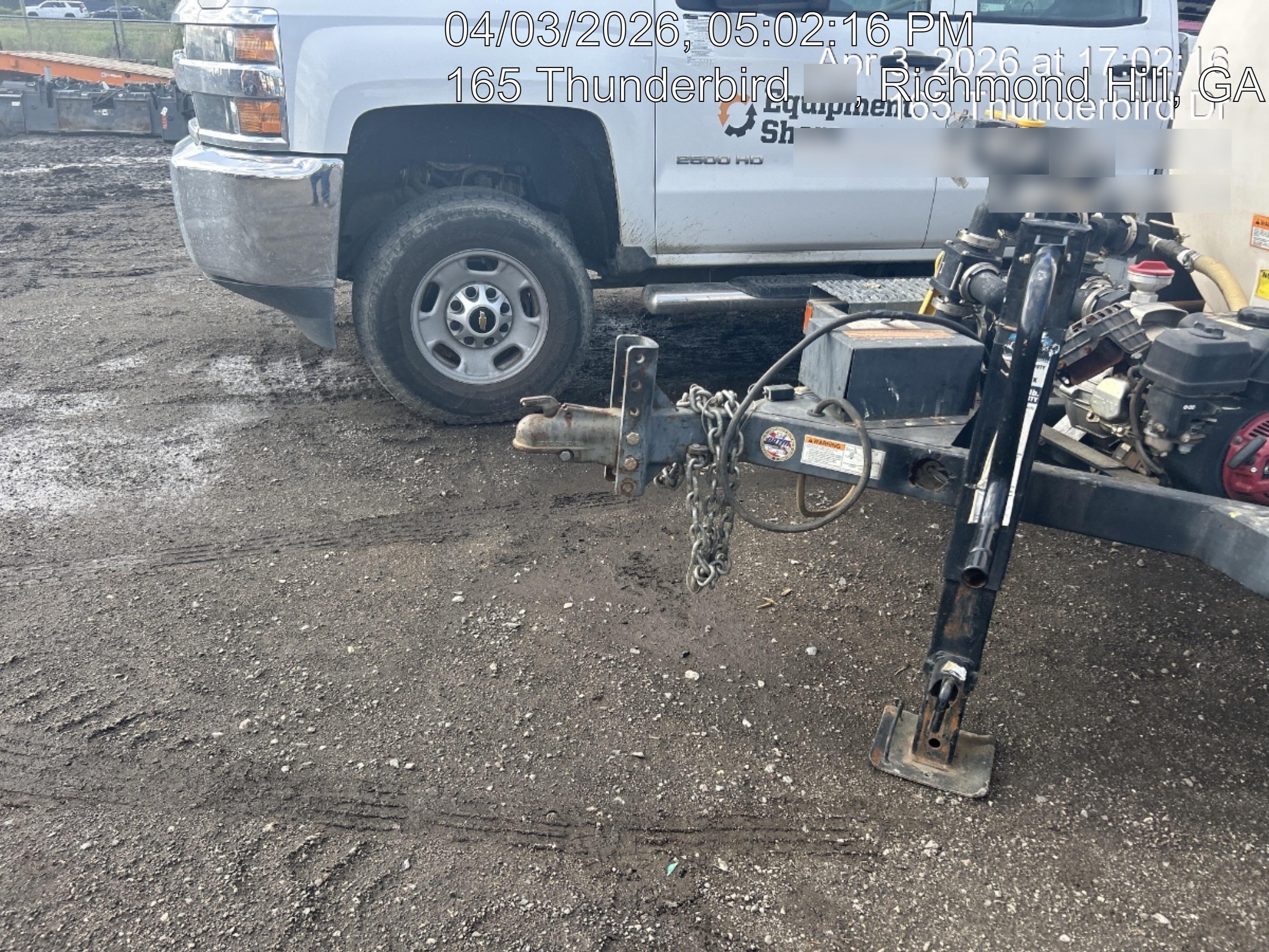 2023 SIMPSON SWT-52517
