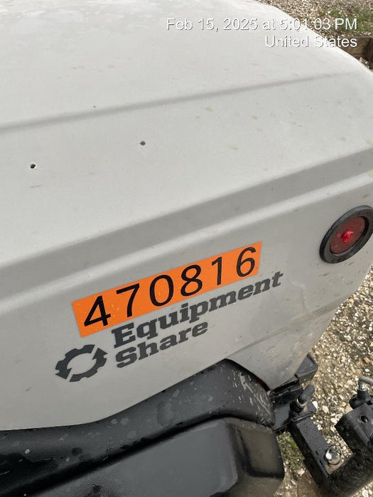 2024 WACKER NEUSON LTT4