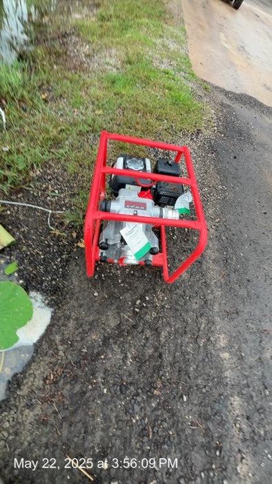 2023 MULTIQUIP QP2TH