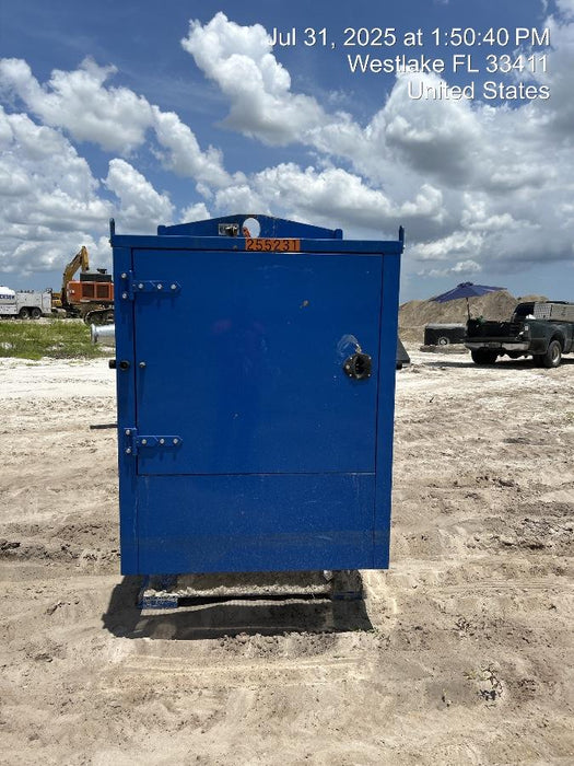 2022 THOMPSON 12R-DDS-3.6-X Canopy