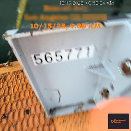 2025 FRD FX35A-FB