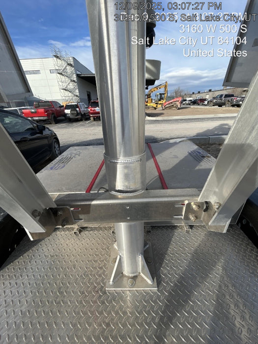 2025 SUN SURVEILLANCE SS-GEN-4535-1