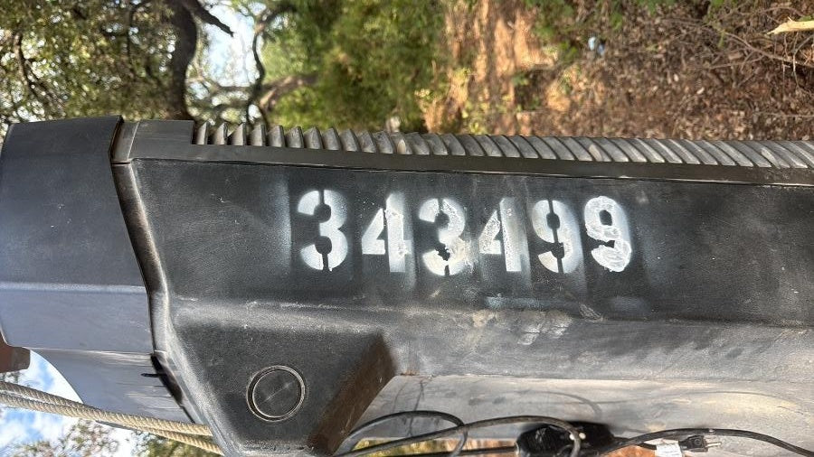 2023 VECTOR Vector Max