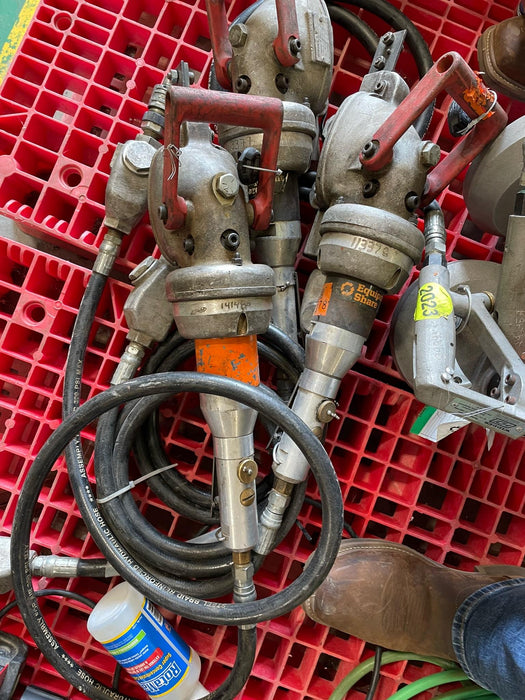 2021 MICHIGAN PNEUMATIC 10267