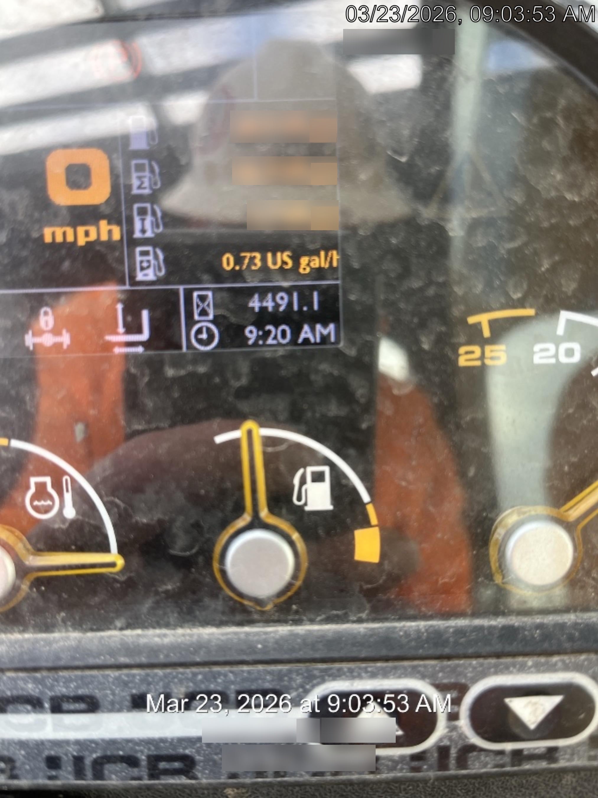 2019 JCB 512-56