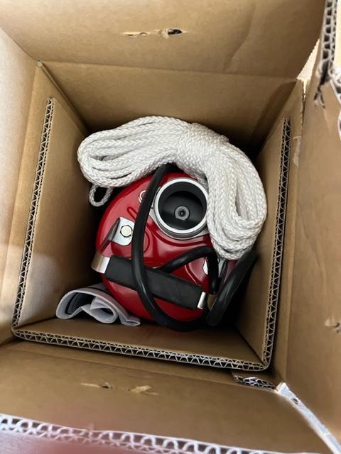 2023 MULTIQUIP ST2037