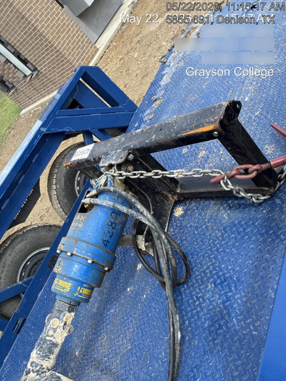 2024 AUGER TORQUE 3300-30