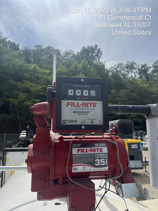 2024 ATLAS COPCO XAS 850