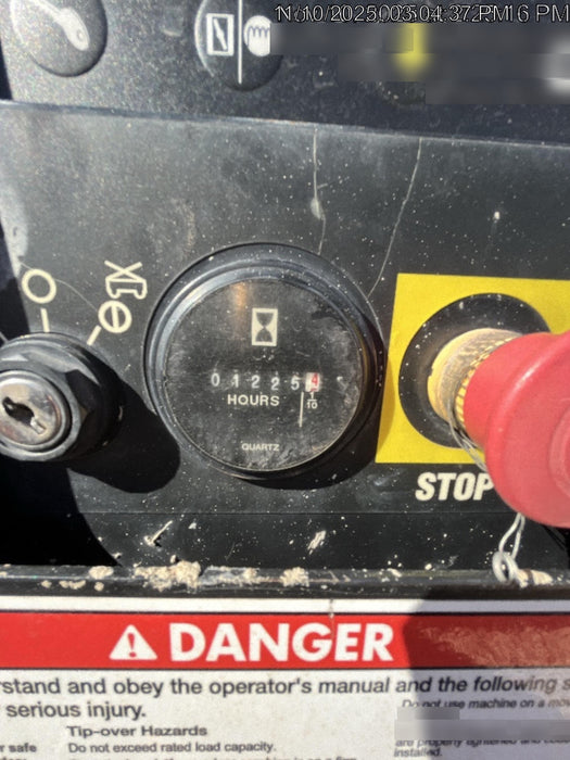 2019 GENIE GS-3369 RT