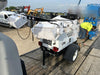 2017 Multiquip LT6K` MultiQuip LT6KV Towable Light Tower