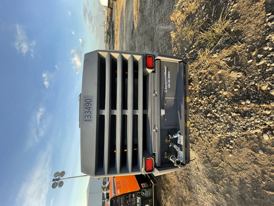 2020 ATLAS COPCO XATS 400 PFF