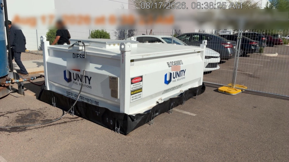 2026 UNITY BLOC 4500