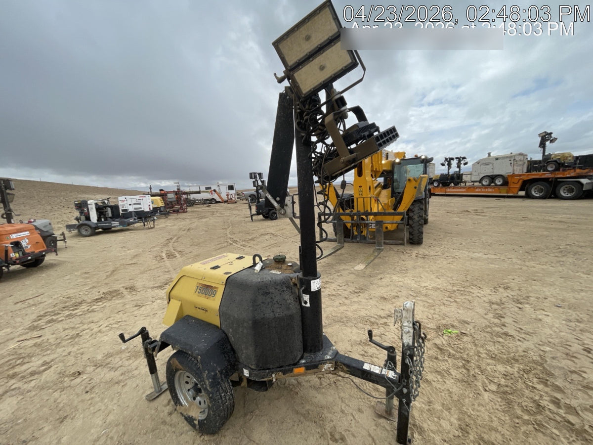 2021 ALLMAND NLV3GR