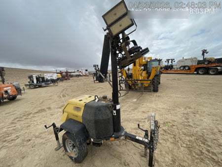 2021 ALLMAND NLV3GR