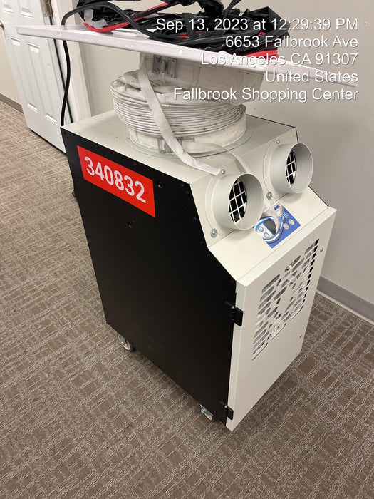 2023 KWIKOOL KPAC1411-2