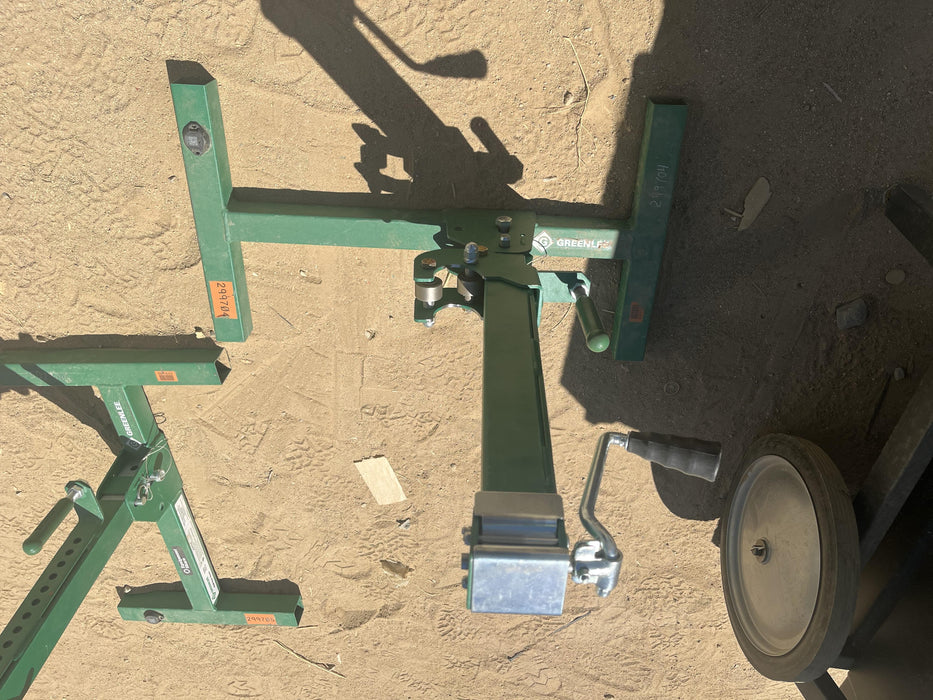 2023 GREENLEE RXM