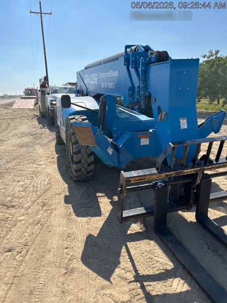 2024 GENIE GTH-1256