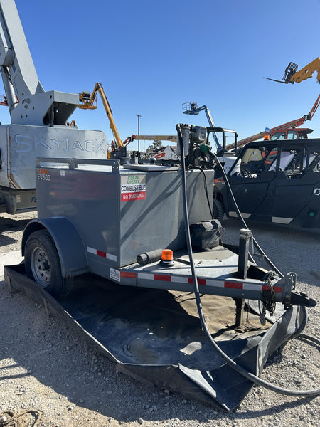 2024 THUNDER CREEK EV500