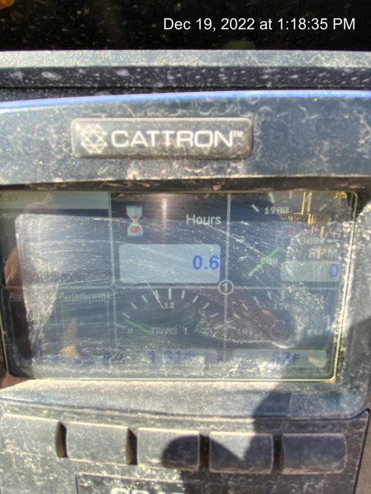 2022 PIONEER PP66S12L71-TD2.9L4