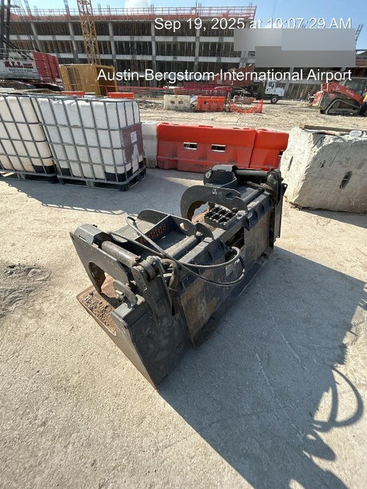 2020 PALADIN Scrap Grapple - 66