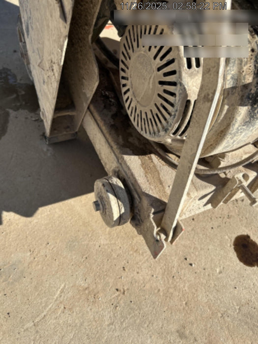 2024 HUSQVARNA FS 400 LV