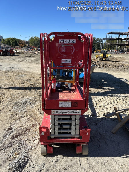 2022 MEC Micro 19