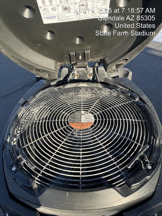 2021 POWER BREEZER PB10-A-06-B