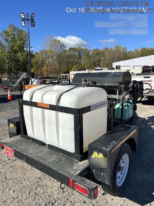 2025 MI-T-M AW-9000-0005 / DHG-4004-B0V6G