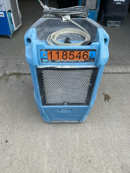 2020 DRI-EAZ LGR6000Li