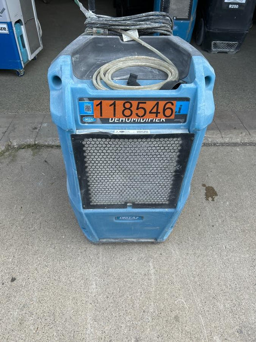 2020 DRI-EAZ LGR6000Li