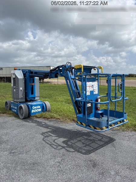 2025 GENIE Z-30/20N RJ