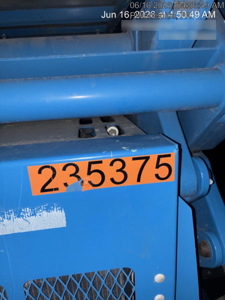 2022 GENIE GS-4390 RT
