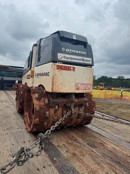 2023 DYNAPAC D.ONE