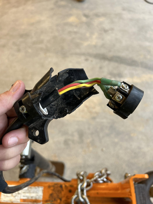 2022 RWN RWN-6612T-OBPT