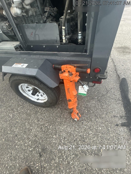 2024 MICHIGAN PNEUMATIC ES-TPB90-118-TRACKER