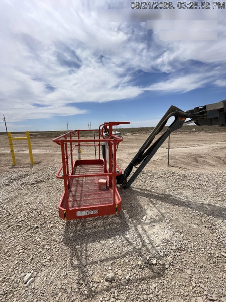 2018 SKYJACK SJ86T