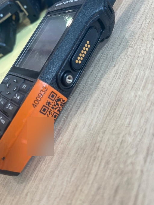 2024 MOTOROLA R7 DISPLAY