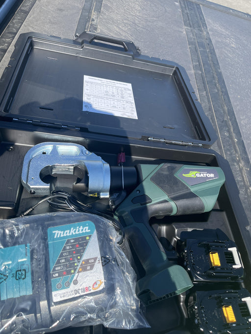 2024 GREENLEE EK1240LX11