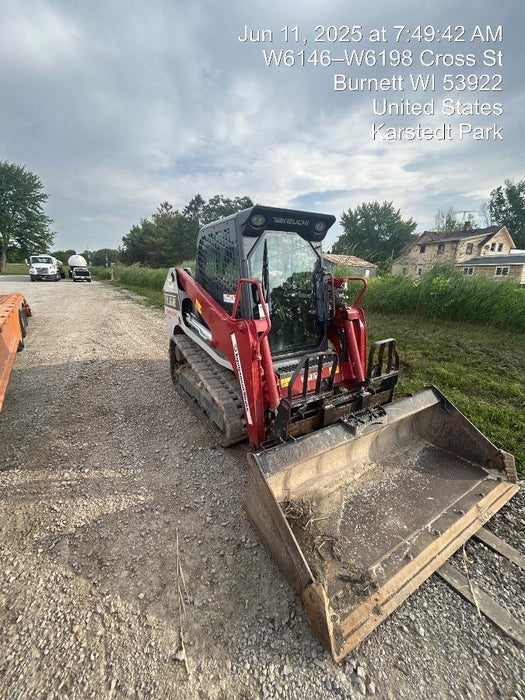 2022 PALADIN 48" Pallet Forks - Paladin