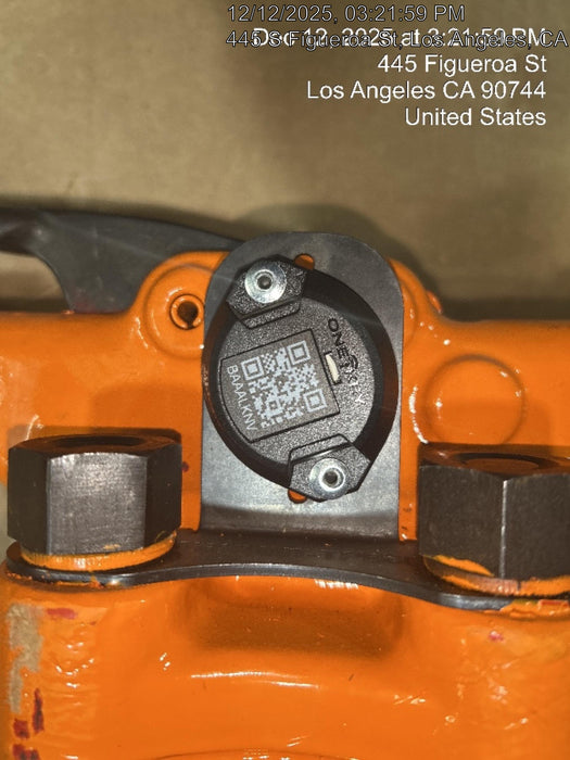 2024 MICHIGAN PNEUMATIC ES-TPB60-118-TRACKER