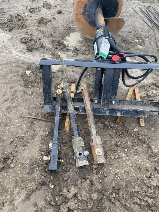 2023 AUGER TORQUE 3300-30