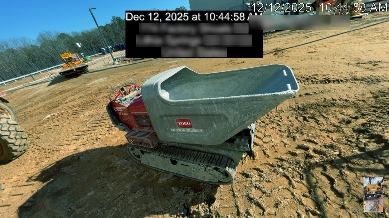 2025 TORO MBTX 2500-TS