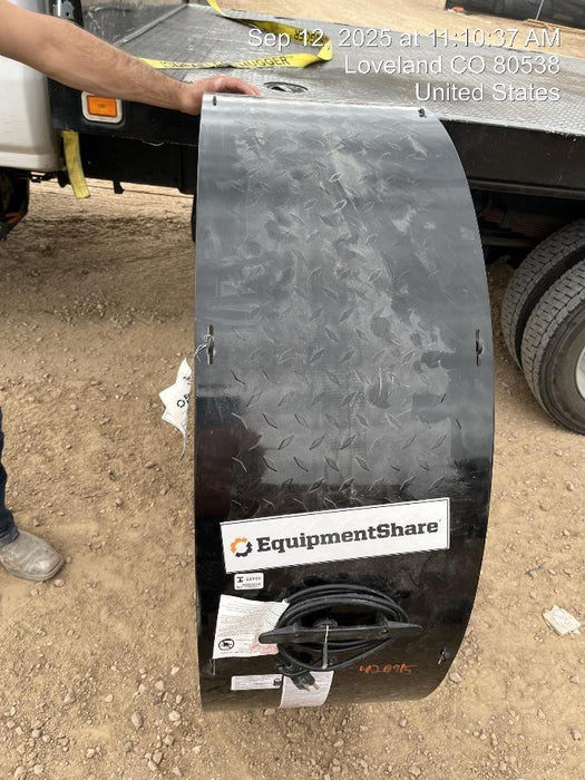 2024 MASTER MAC-48-BDF-C