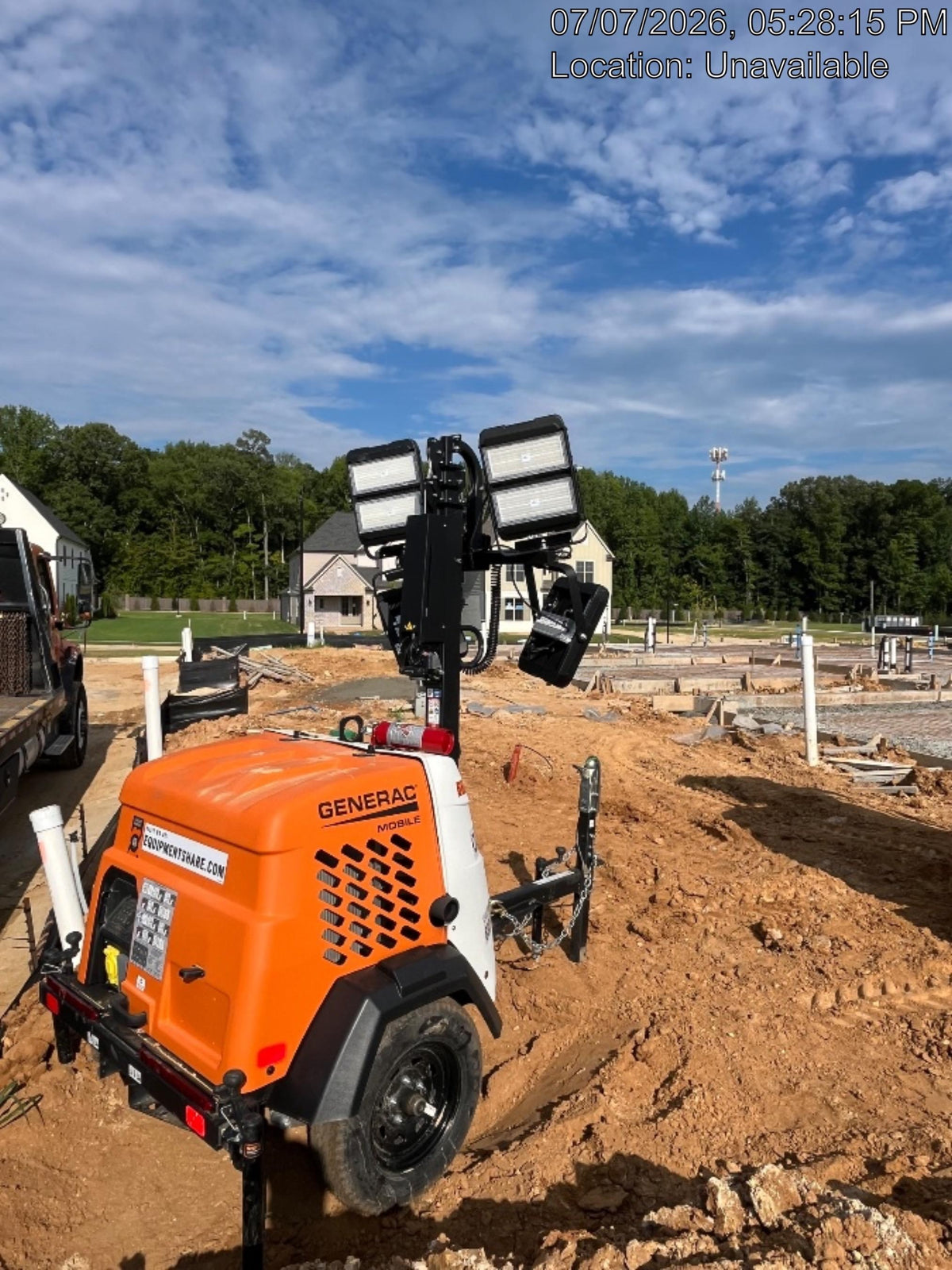 2026 GENERAC MLTS-4