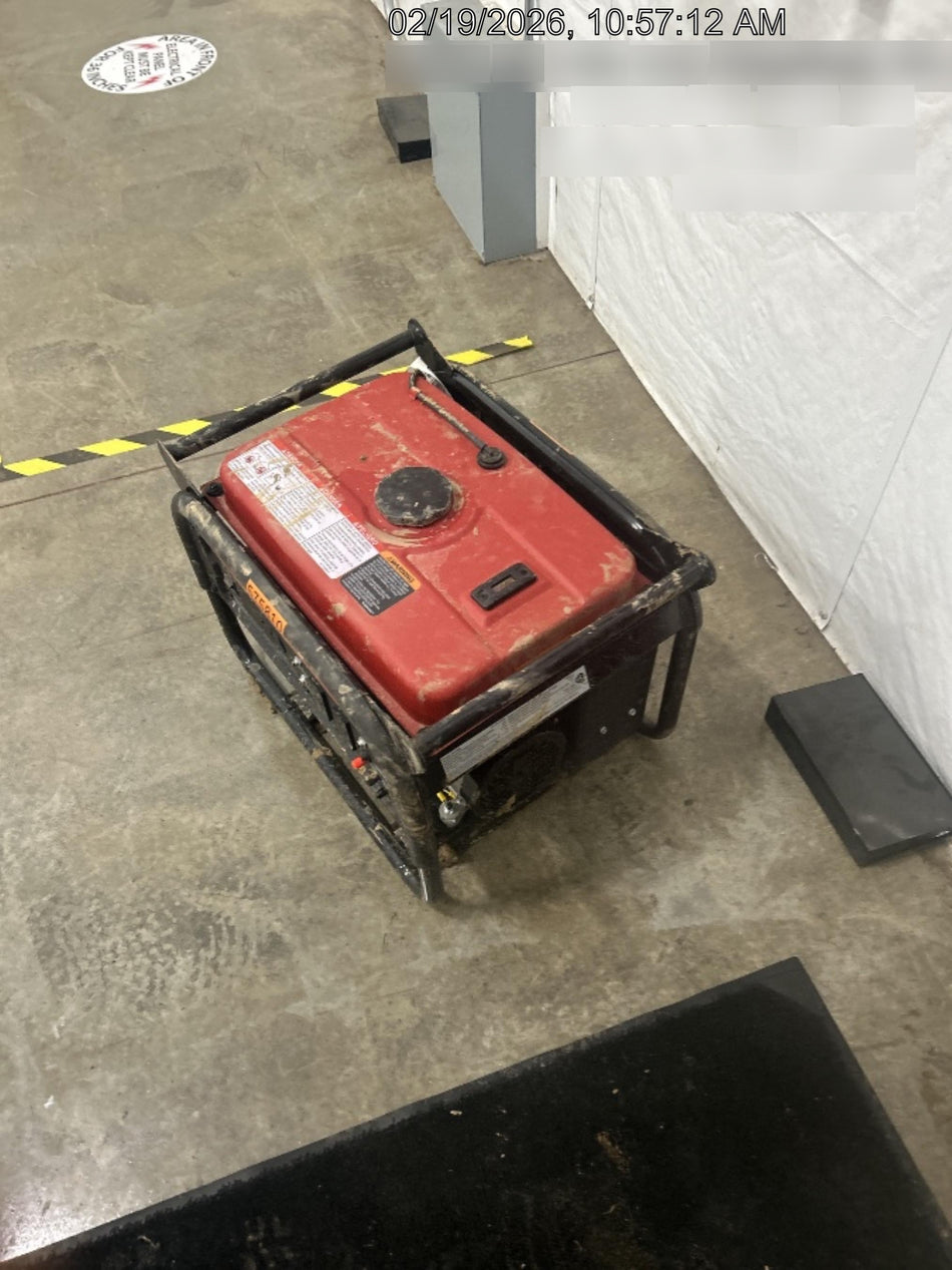 2025 MI-T-M GEN-3600-0MM0