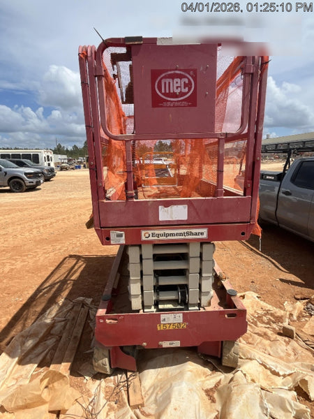 2021 MEC 3346SE