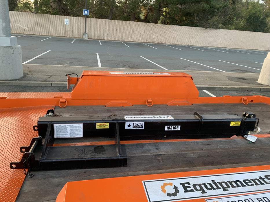 2020 STAR INDUSTRIES M1360B - Star JIB Boom