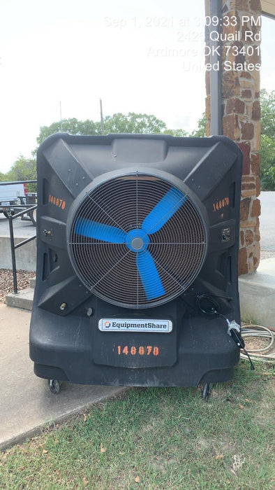 2021 PORTACOOL PACJS2601A1