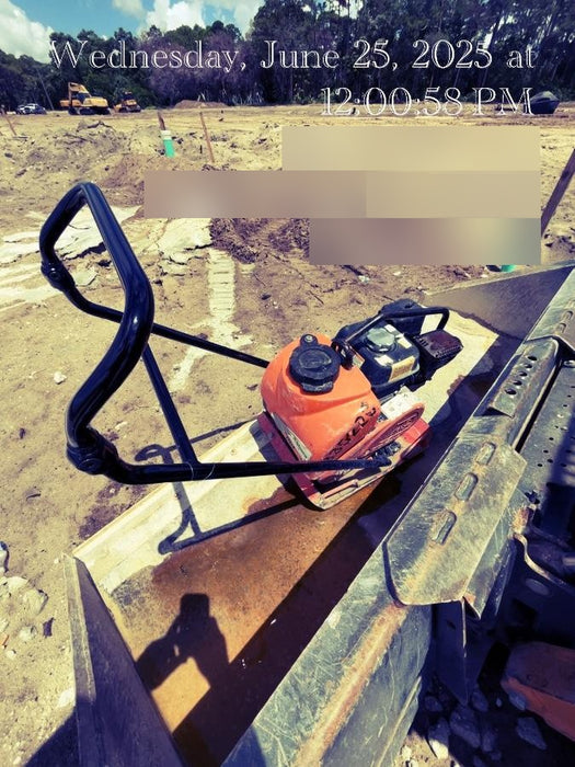 2023 MULTIQUIP MVC82VHW