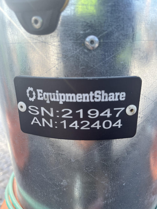 2021 MICHIGAN PNEUMATIC HV-6AM